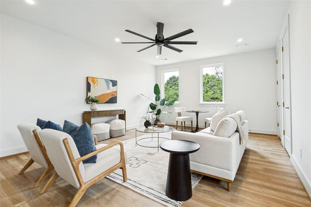 J J Pearce Sec 01 - Residential