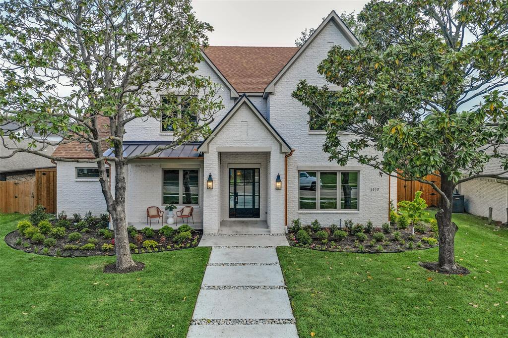 J J Pearce Sec 01 - Residential
