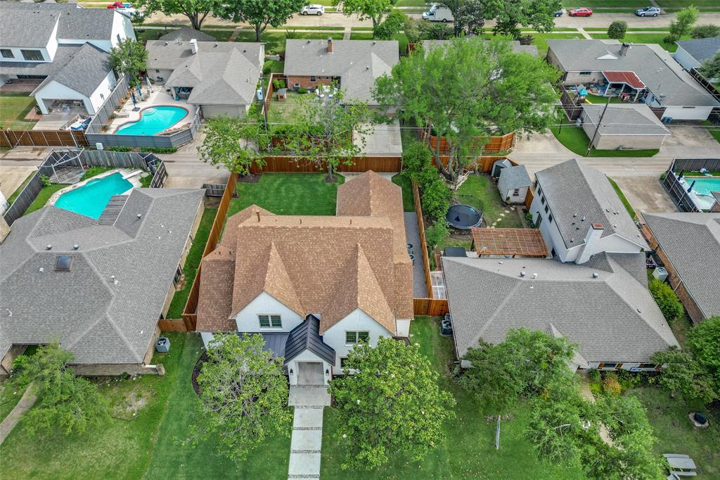 J J Pearce Sec 01 - Residential