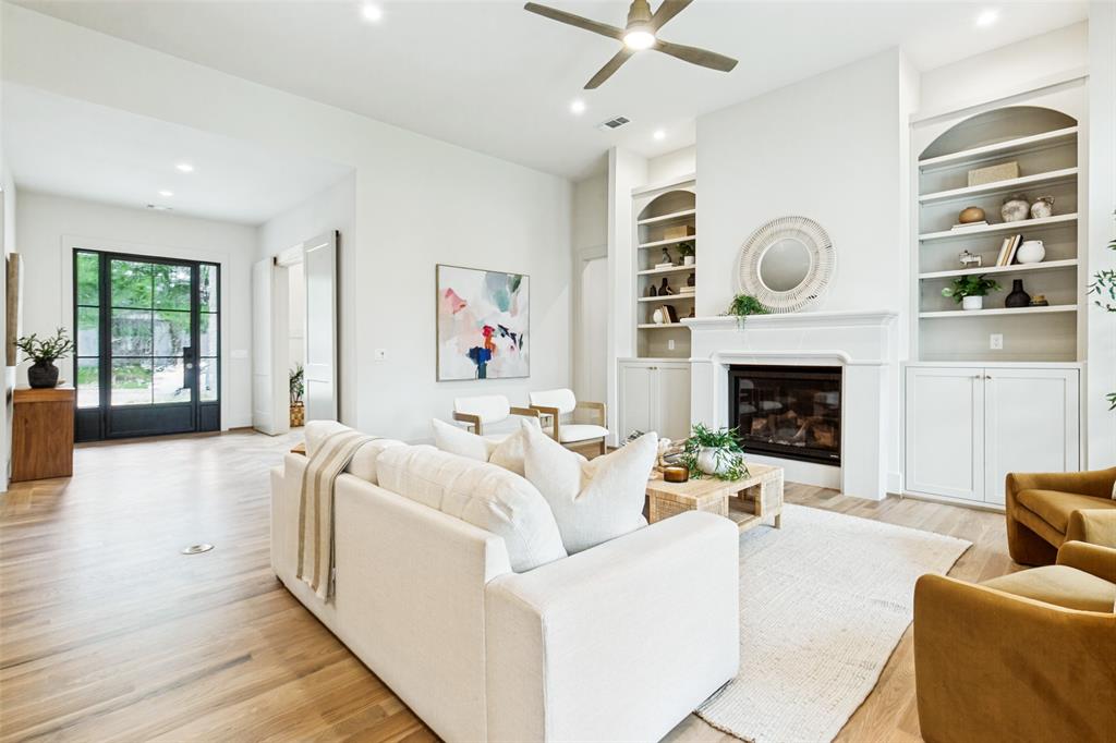 J J Pearce Sec 01 - Residential