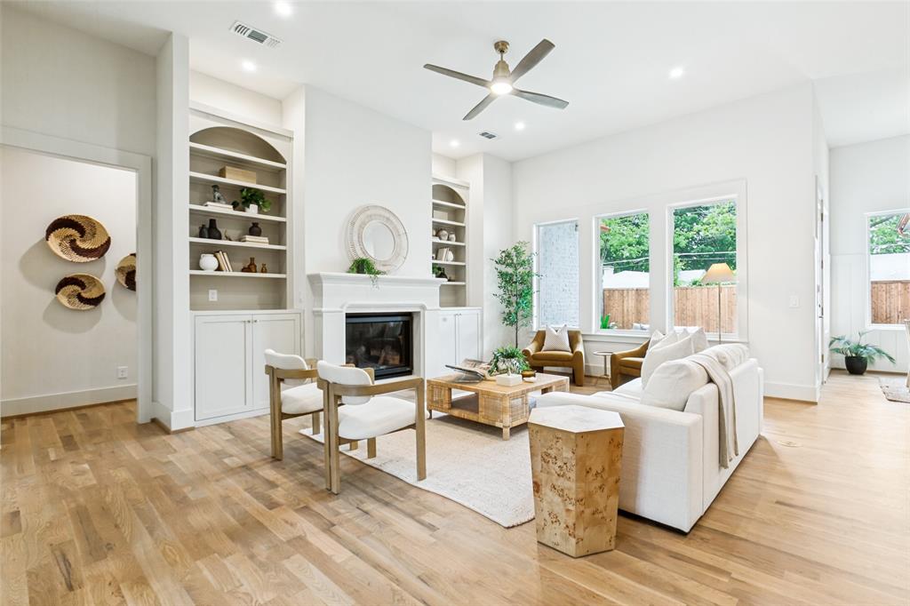 1117 Grassmere Drive