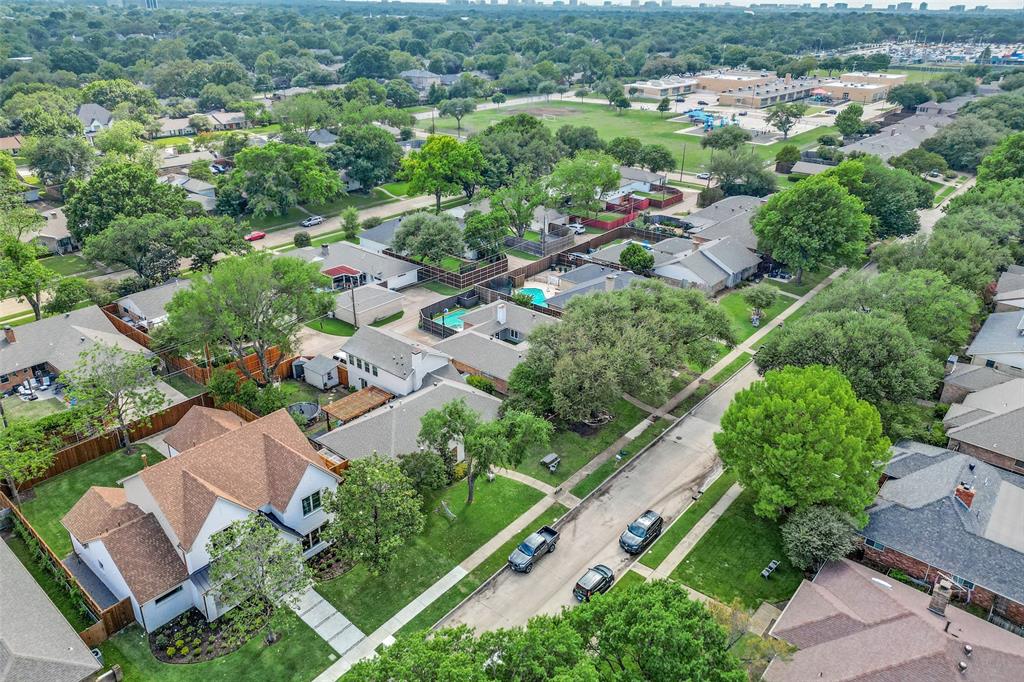 J J Pearce Sec 01 - Residential