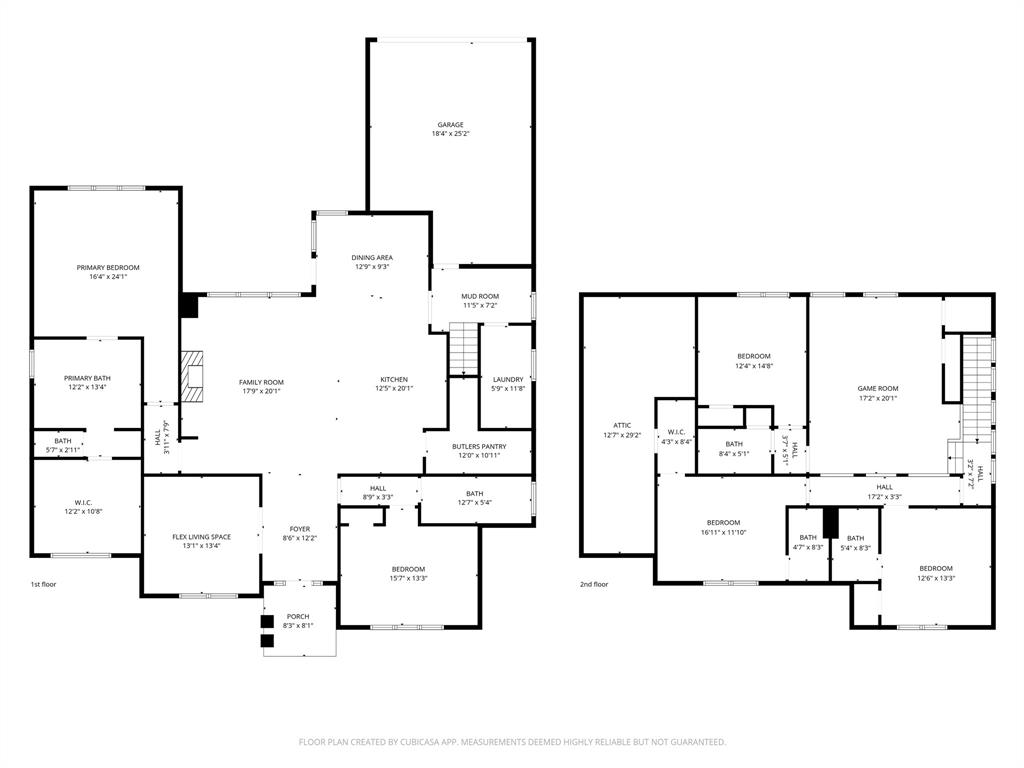 J J Pearce Sec 01 - Residential