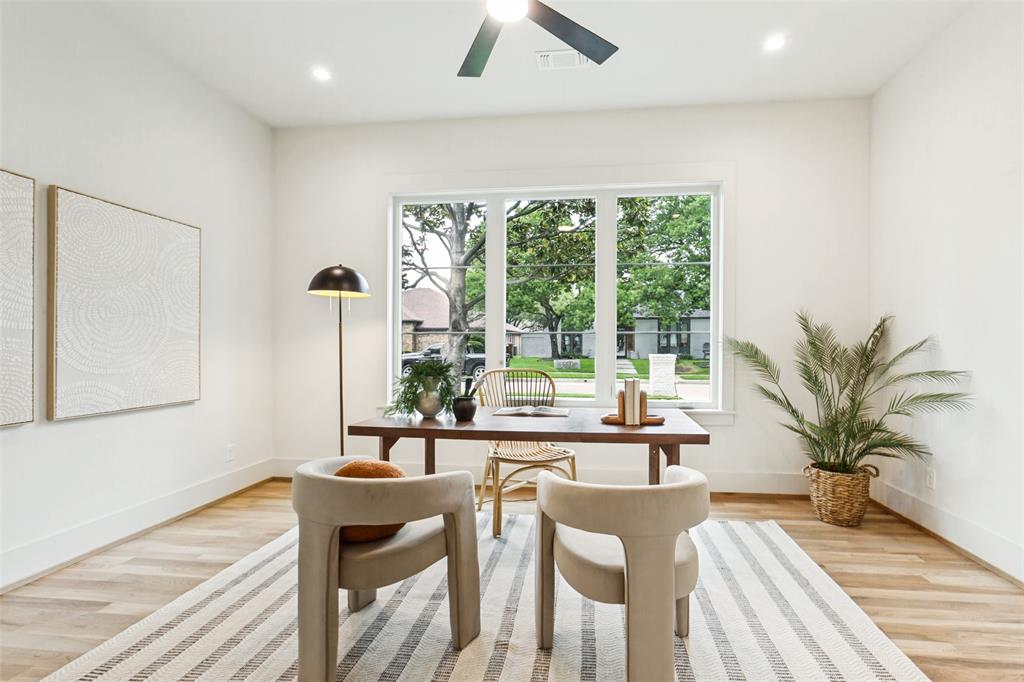 J J Pearce Sec 01 - Residential