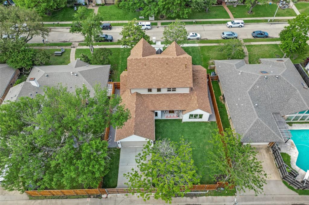 J J Pearce Sec 01 - Residential