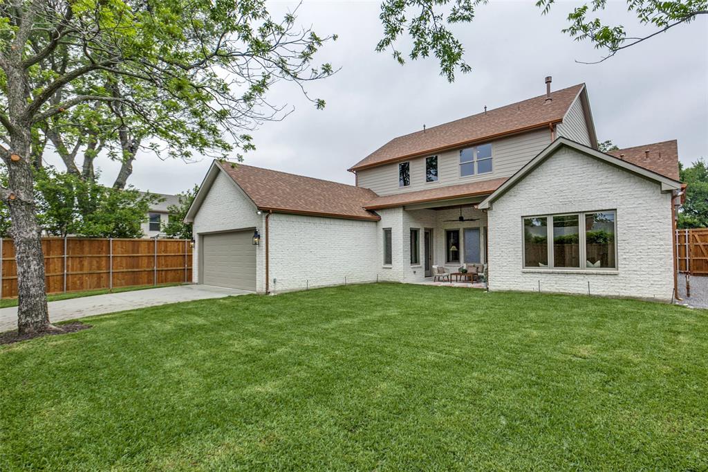 J J Pearce Sec 01 - Residential