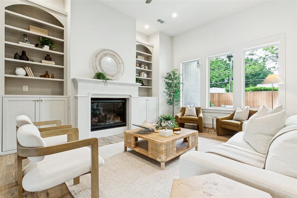 J J Pearce Sec 01 - Residential