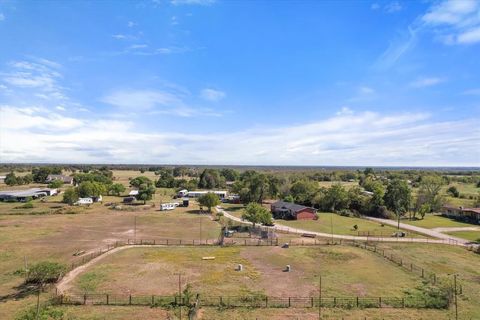 A home in Corsicana