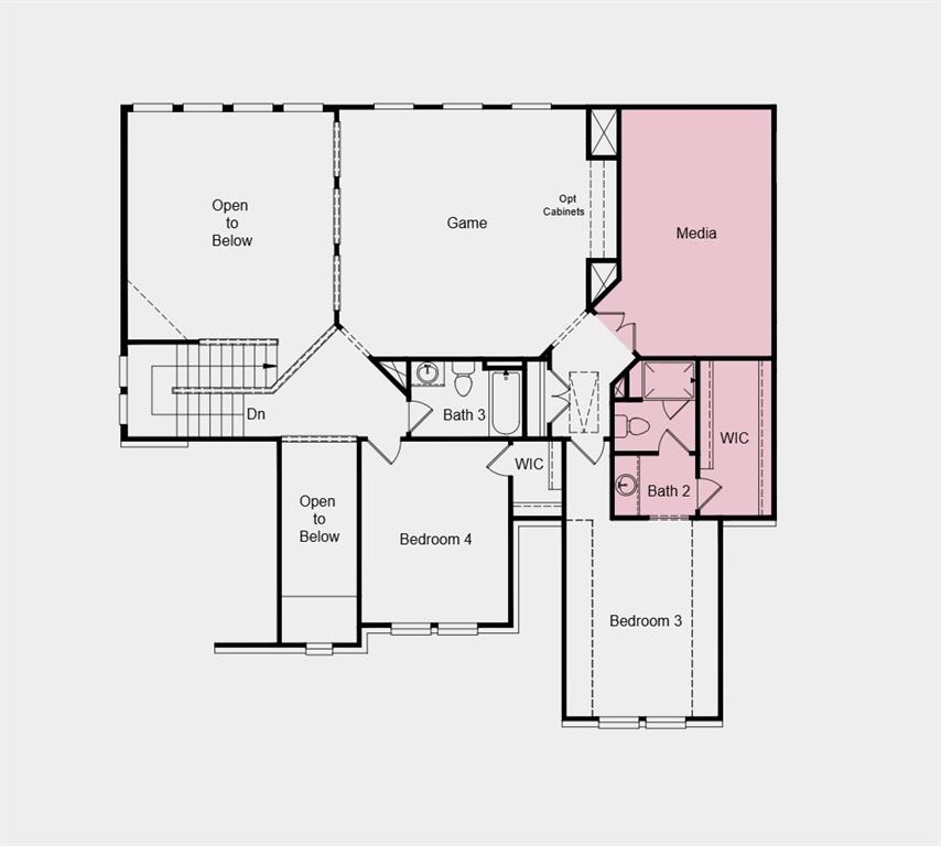 6609 Mills Creek Drive