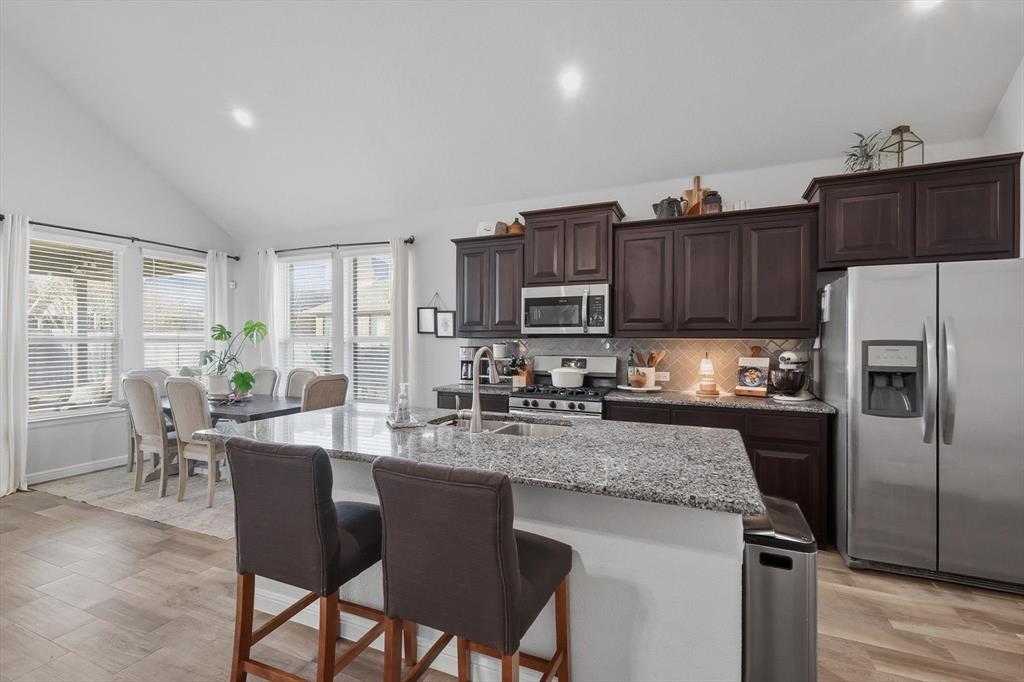 Harvest Meadows Ph 1 - Residential