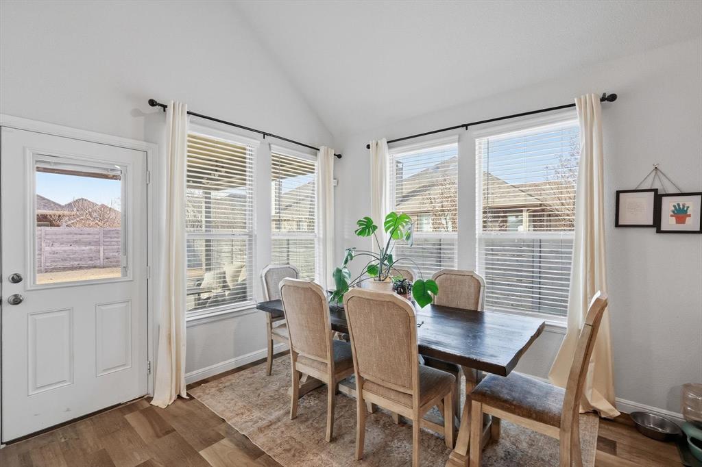 Harvest Meadows Ph 1 - Residential