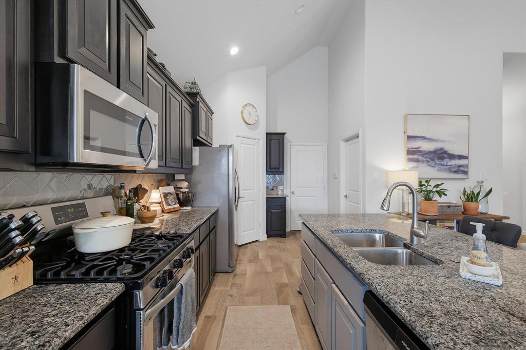 Harvest Meadows Ph 1 - Residential