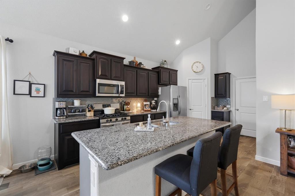 Harvest Meadows Ph 1 - Residential