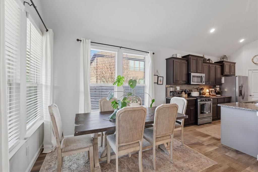 Harvest Meadows Ph 1 - Residential