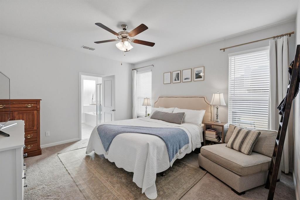 Harvest Meadows Ph 1 - Residential