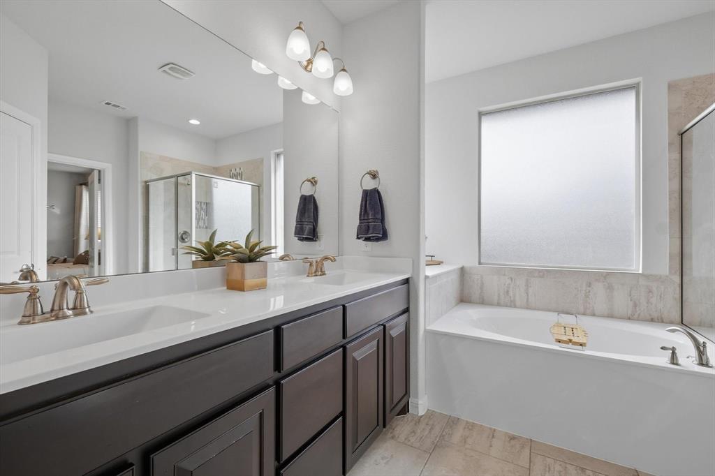 Harvest Meadows Ph 1 - Residential