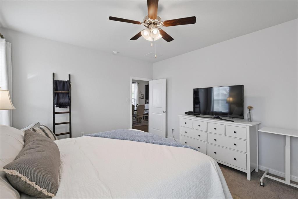 Harvest Meadows Ph 1 - Residential