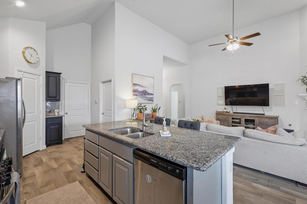 Harvest Meadows Ph 1 - Residential