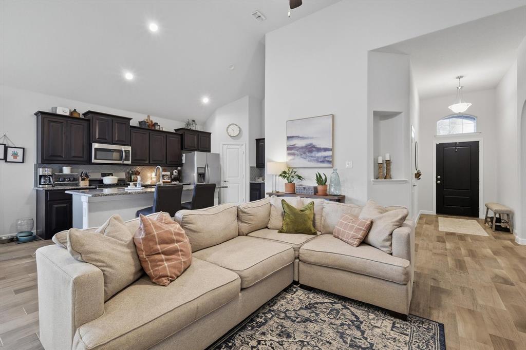 Harvest Meadows Ph 1 - Residential