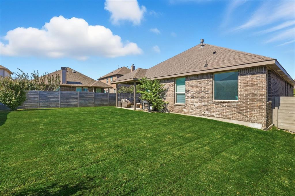 Harvest Meadows Ph 1 - Residential