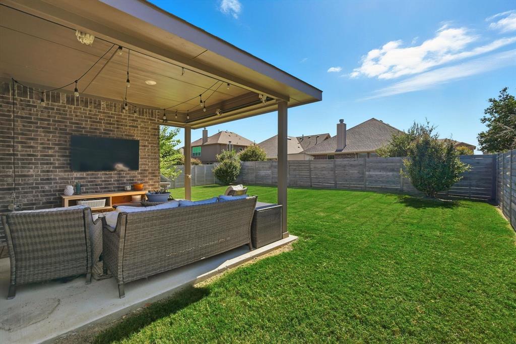 Harvest Meadows Ph 1 - Residential