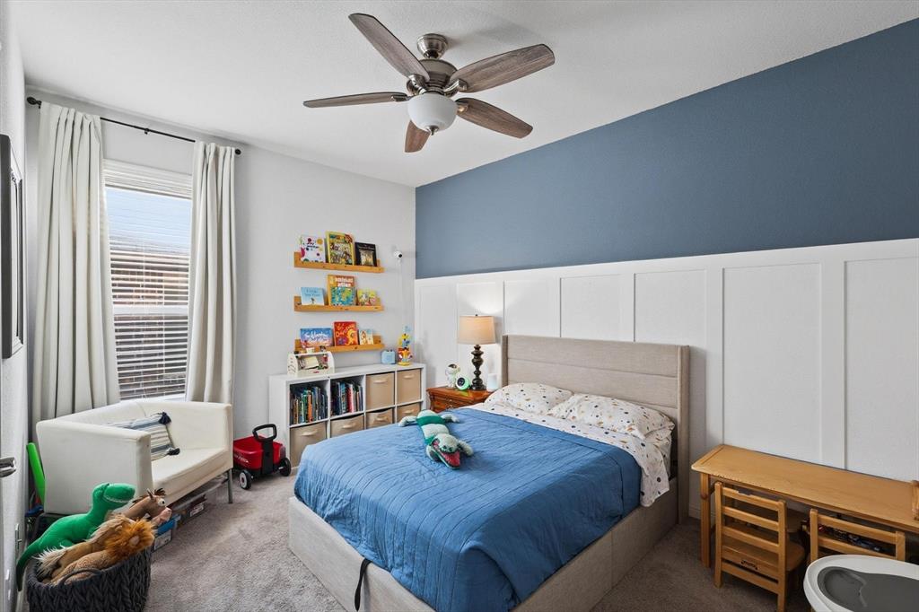 Harvest Meadows Ph 1 - Residential