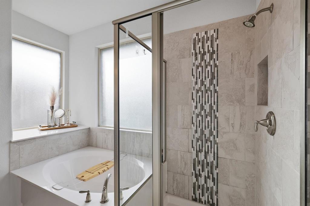 Harvest Meadows Ph 1 - Residential