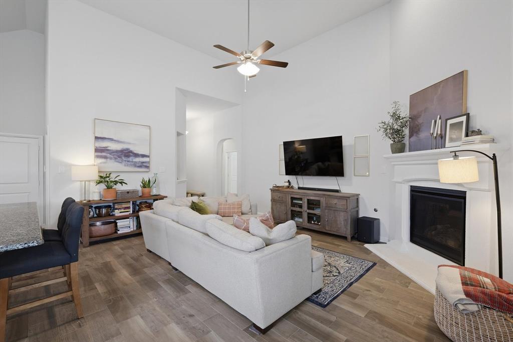 Harvest Meadows Ph 1 - Residential