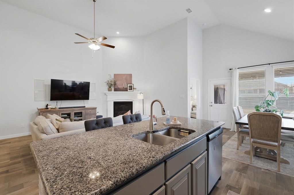 Harvest Meadows Ph 1 - Residential