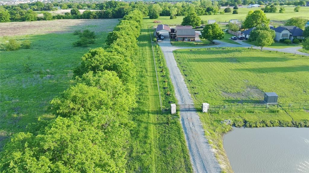 Bloomdale Farms - Land