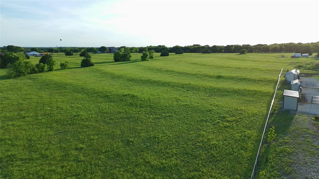 Bloomdale Farms - Land