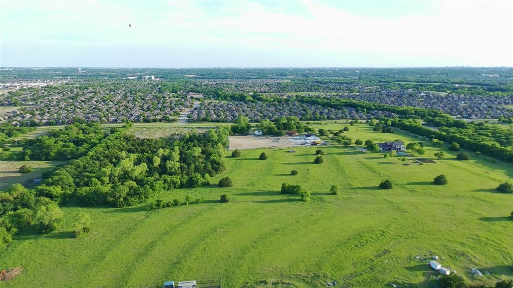 Bloomdale Farms - Land