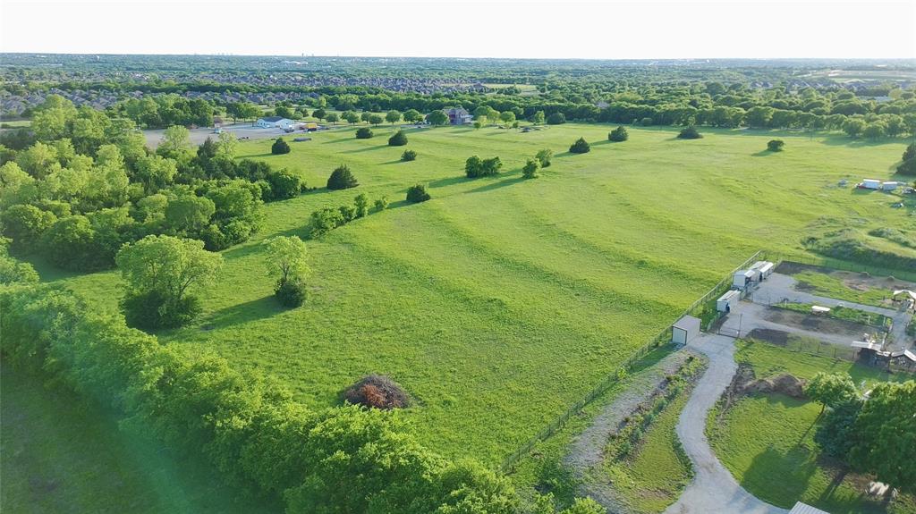 Bloomdale Farms - Land