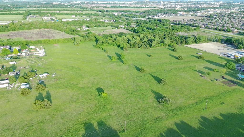 TBD Baxter Well Road