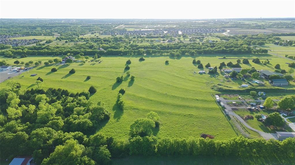 Bloomdale Farms - Land