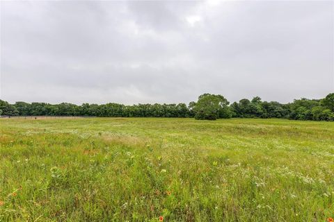 TBD Baxter Well Road McKinney TX 75071