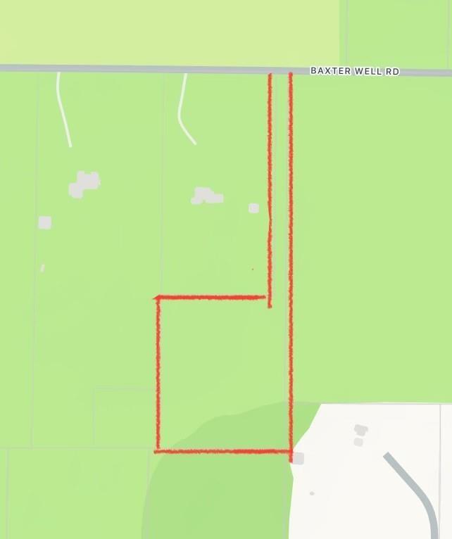 Bloomdale Farms - Land