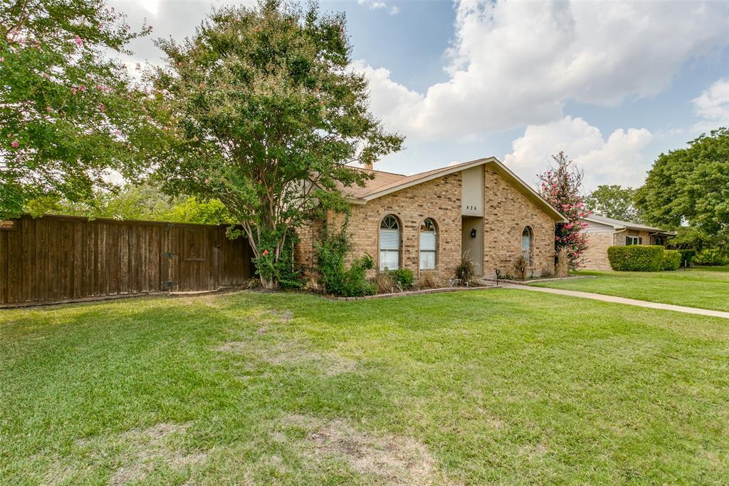 426 Clear Creek Lane