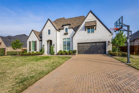 2000 Harvard Avenue Prosper TX 75078