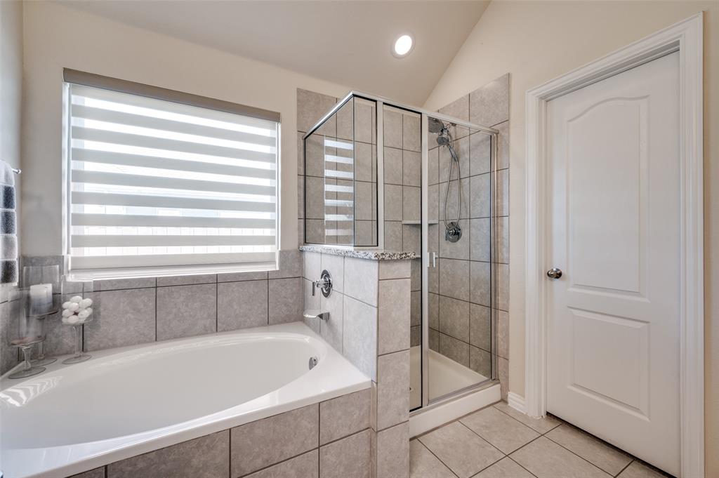 Robinson Ridge Ph V-A - Residential