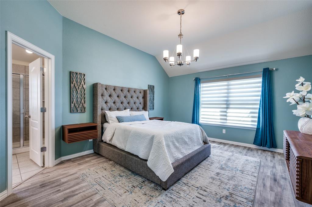 Robinson Ridge Ph V-A - Residential