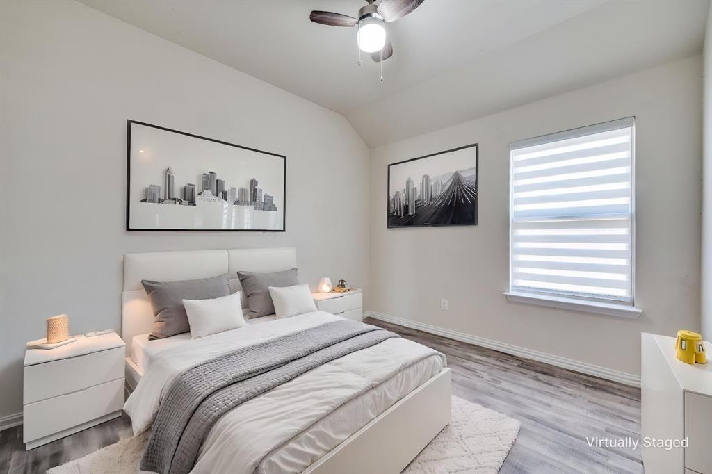 Robinson Ridge Ph V-A - Residential