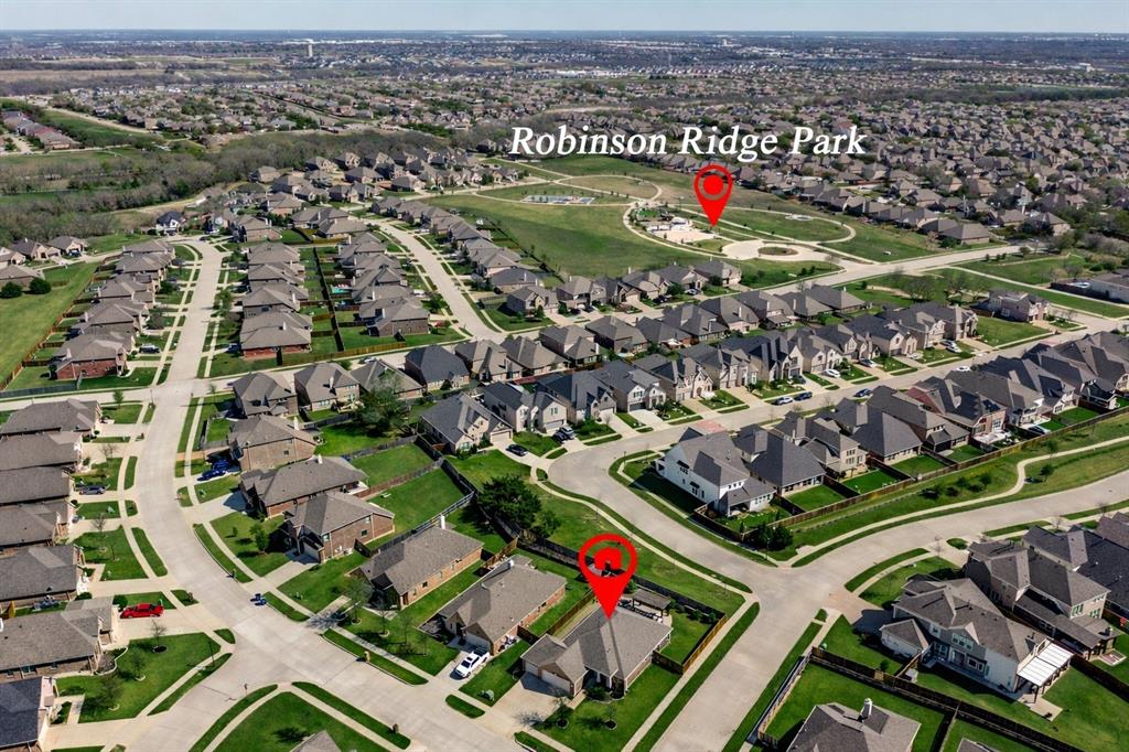 Robinson Ridge Ph V-A - Residential