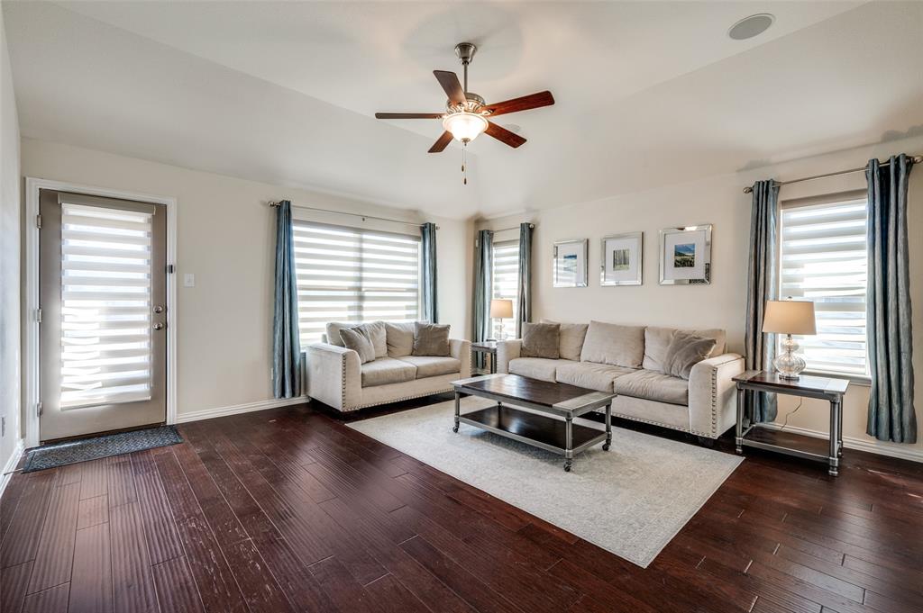 Robinson Ridge Ph V-A - Residential