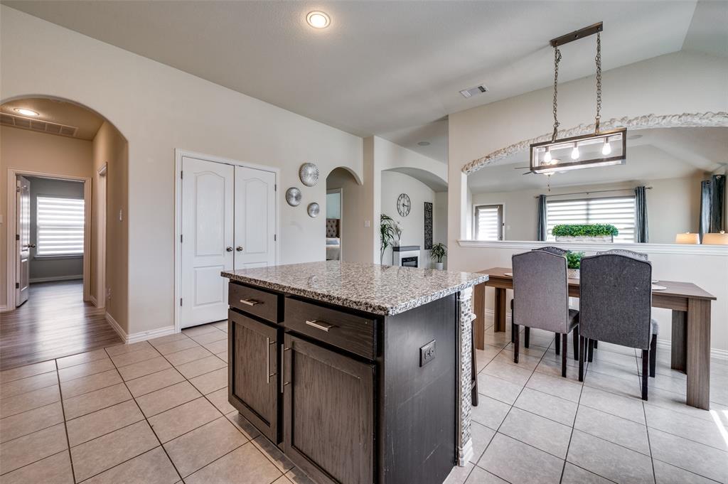 Robinson Ridge Ph V-A - Residential