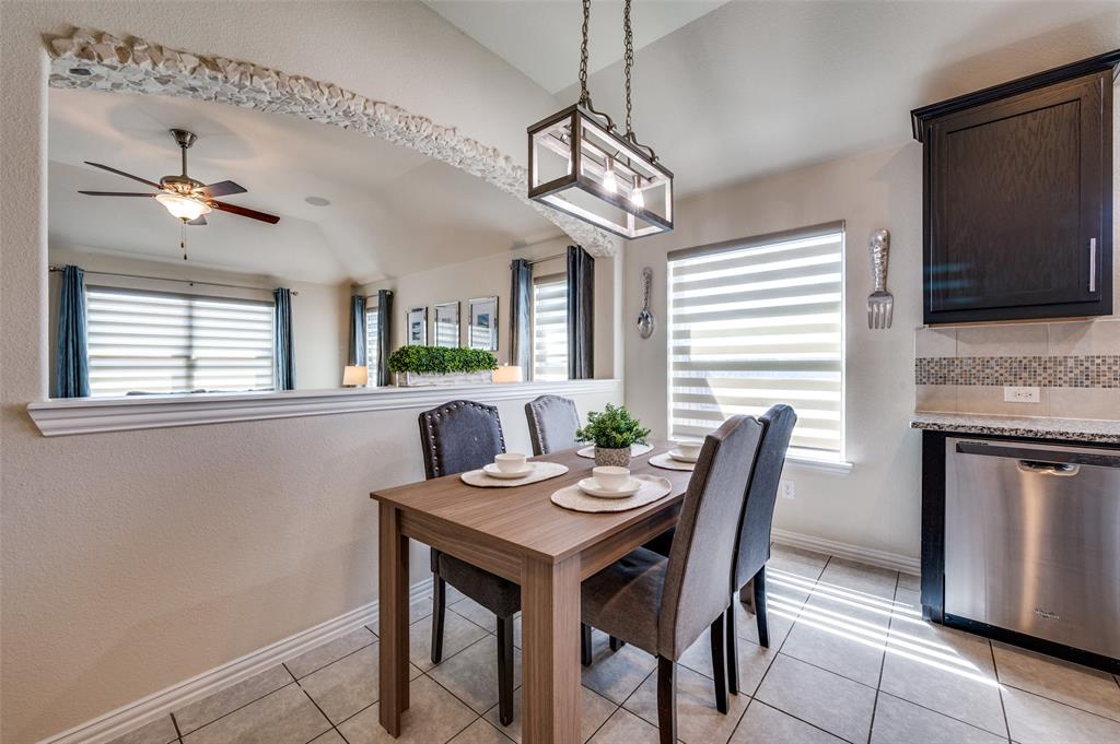 Robinson Ridge Ph V-A - Residential