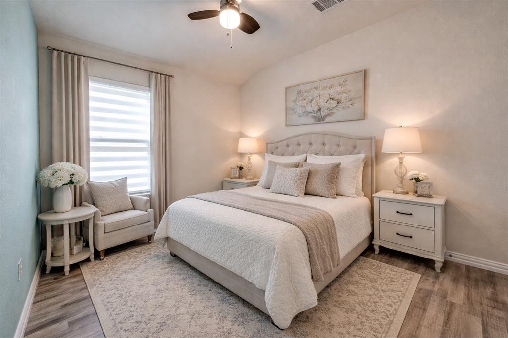 Robinson Ridge Ph V-A - Residential