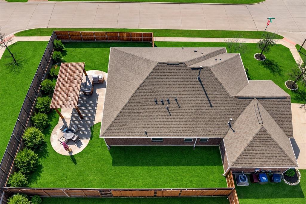 Robinson Ridge Ph V-A - Residential