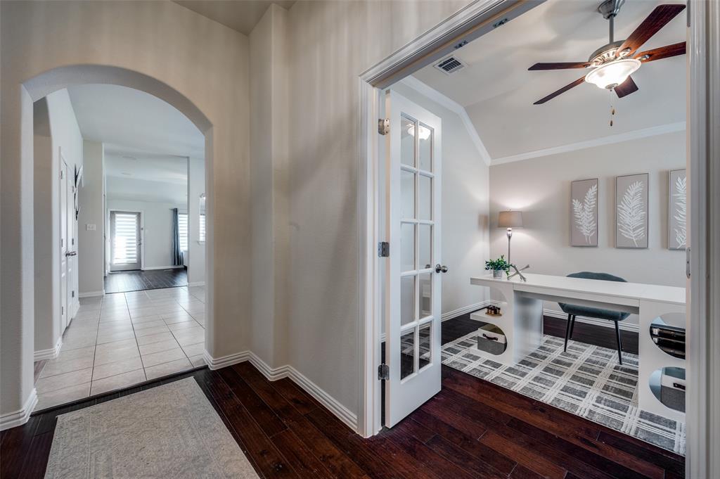 Robinson Ridge Ph V-A - Residential