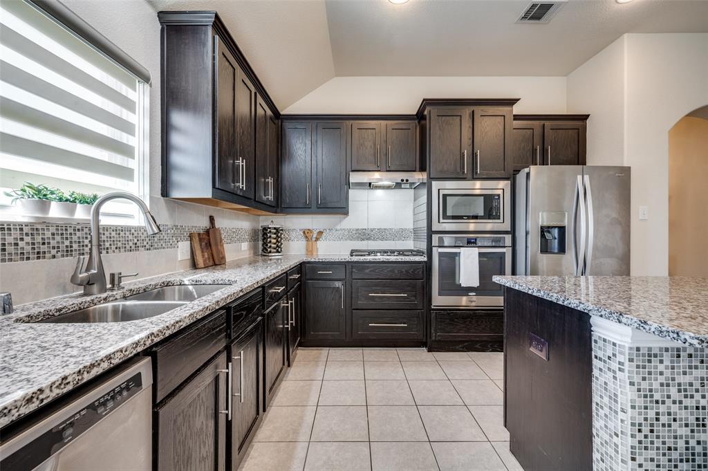 Robinson Ridge Ph V-A - Residential